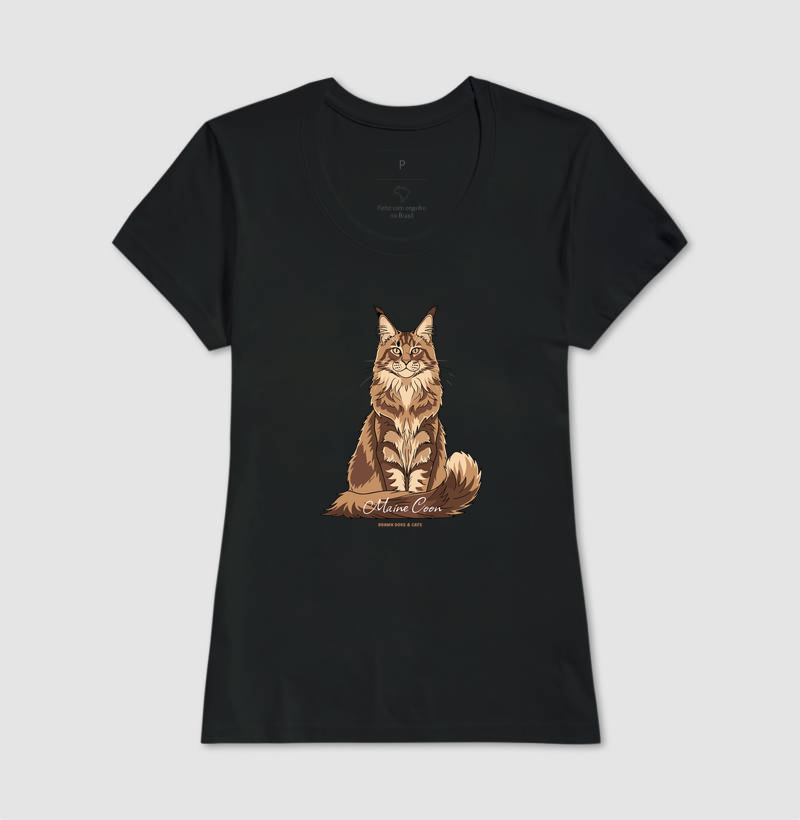 Maine Coon - Imagem 3