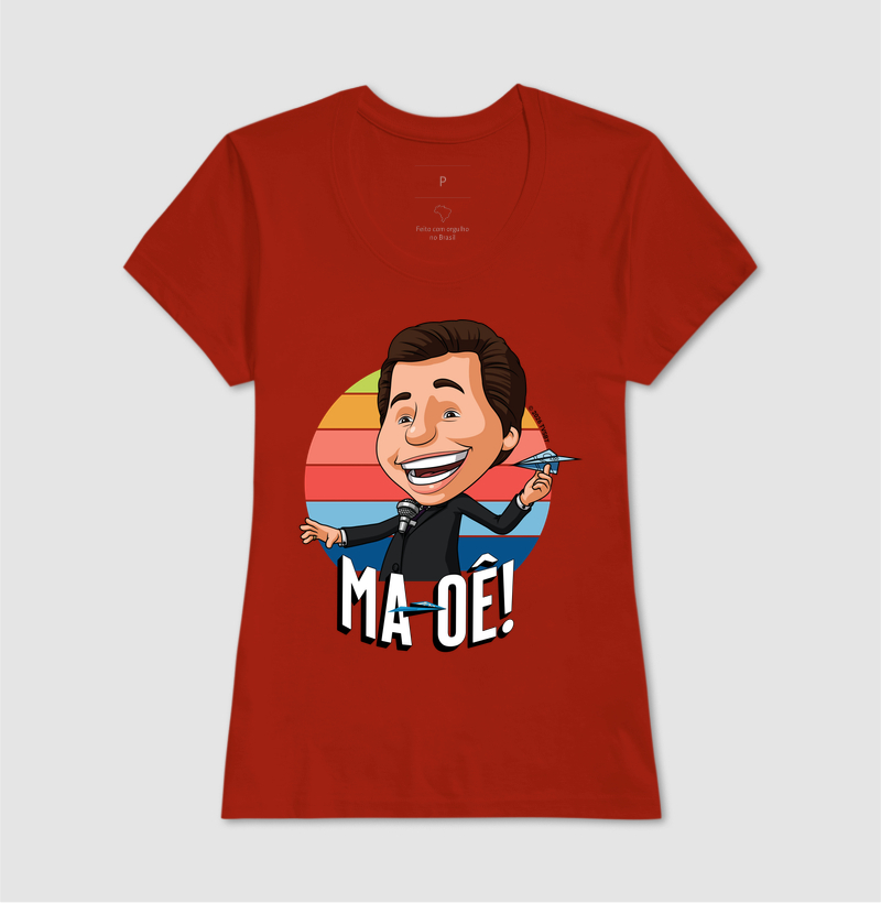 Ma-Oê! - Silvinho - Imagem 10