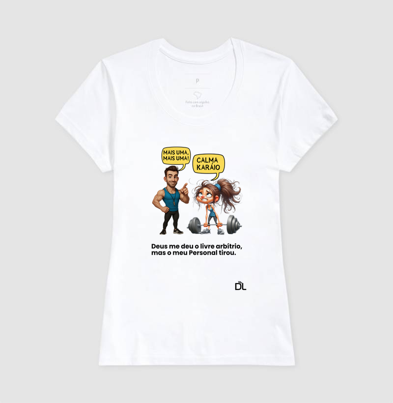 Camisa 7