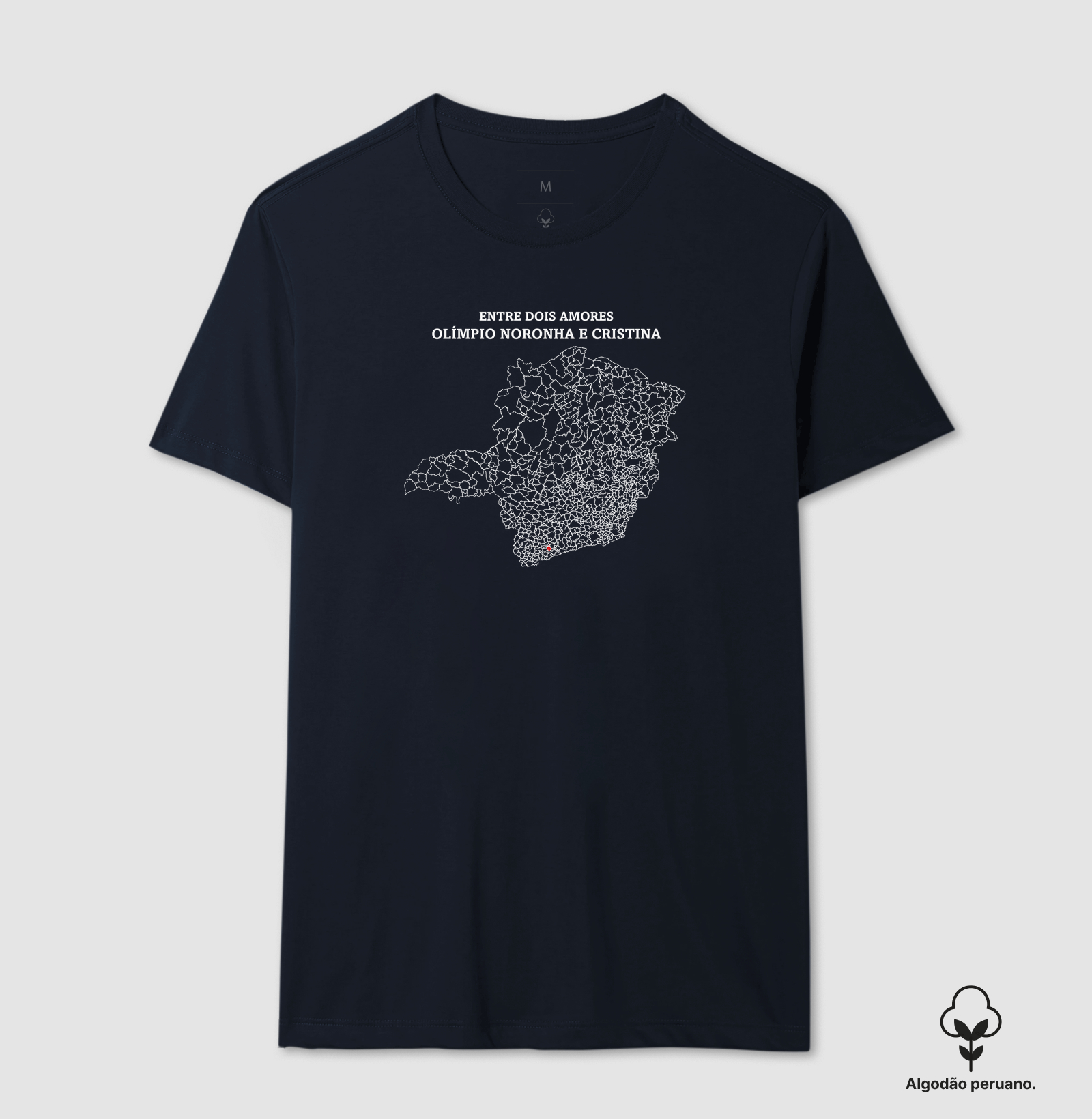 Camisa 3