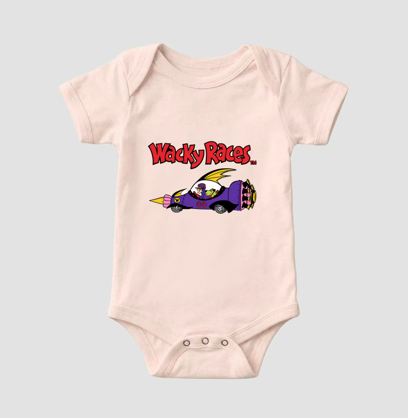 Camiseta Carro Dick Vigarista - Imagem 5