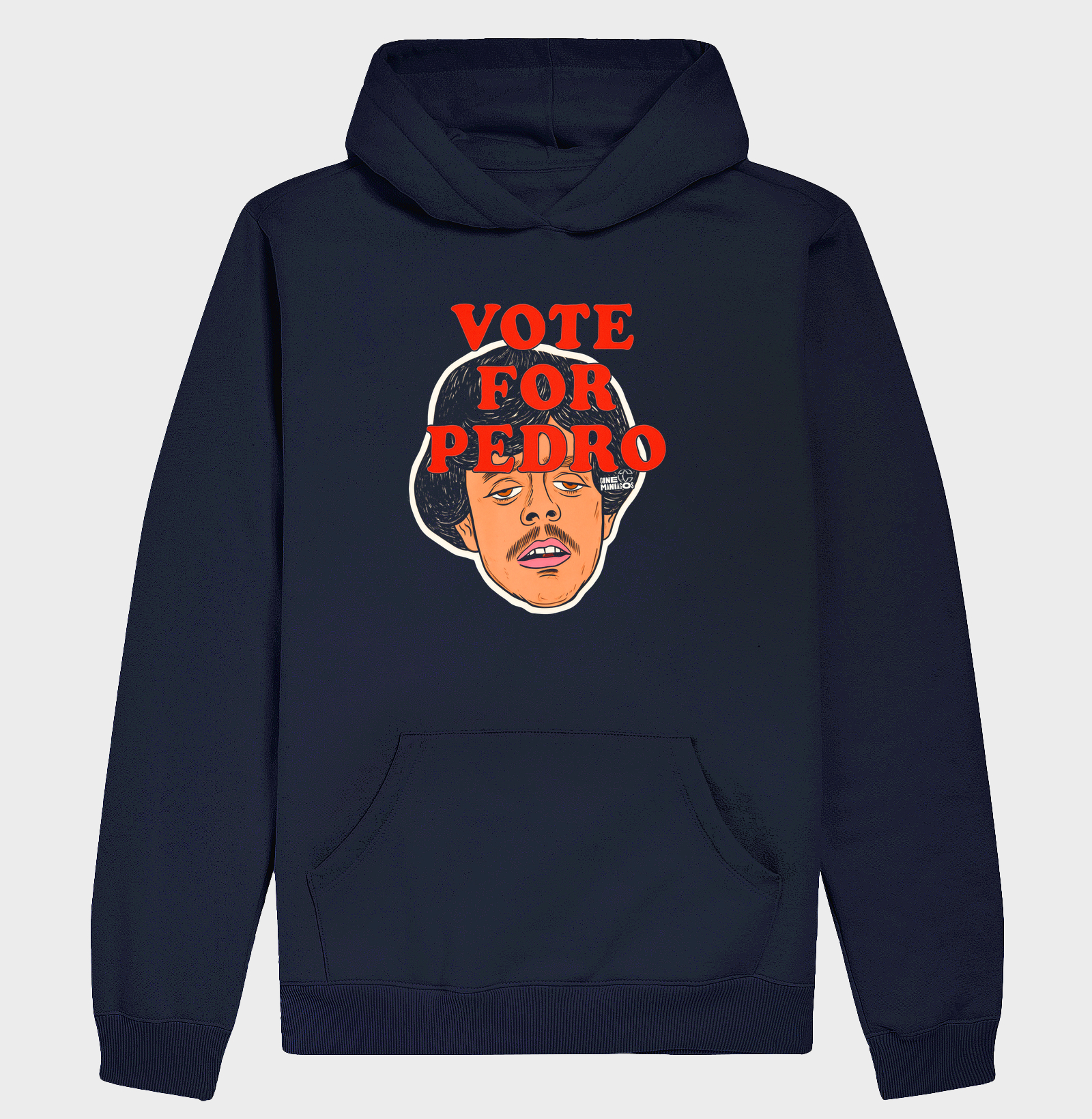 Vote for Pedro Sanchez - Imagem 3