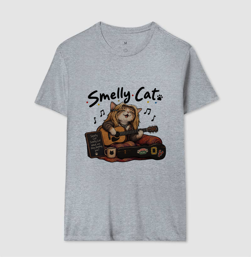 Smelly Cat - Imagem 8