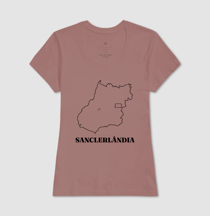Sanclerlândia | Traço GO - Imagem 17
