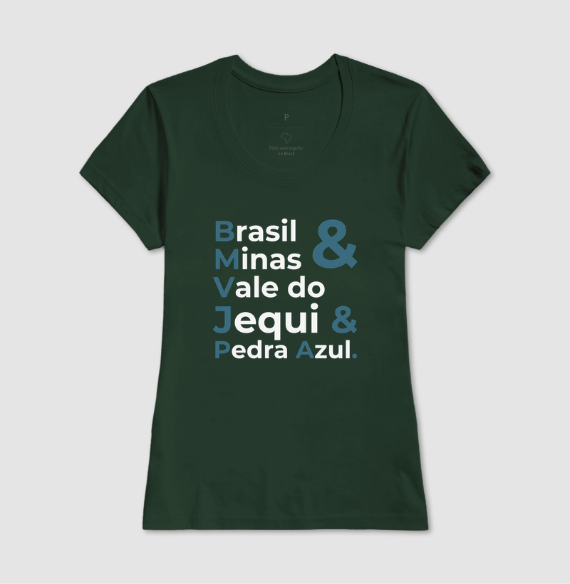 Camisa 12
