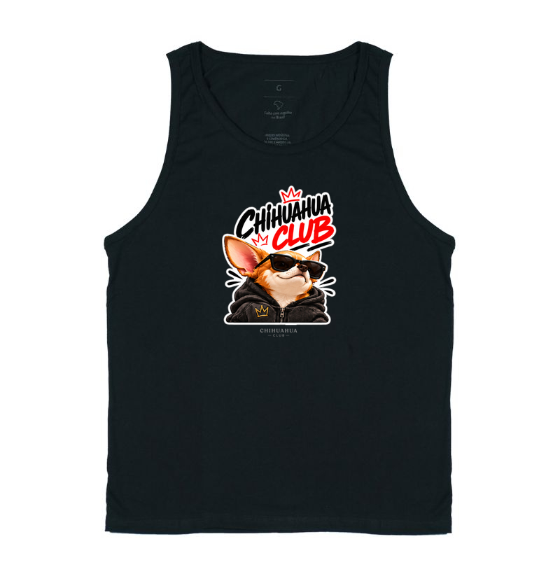 Chihuahua Club - Imagem 3