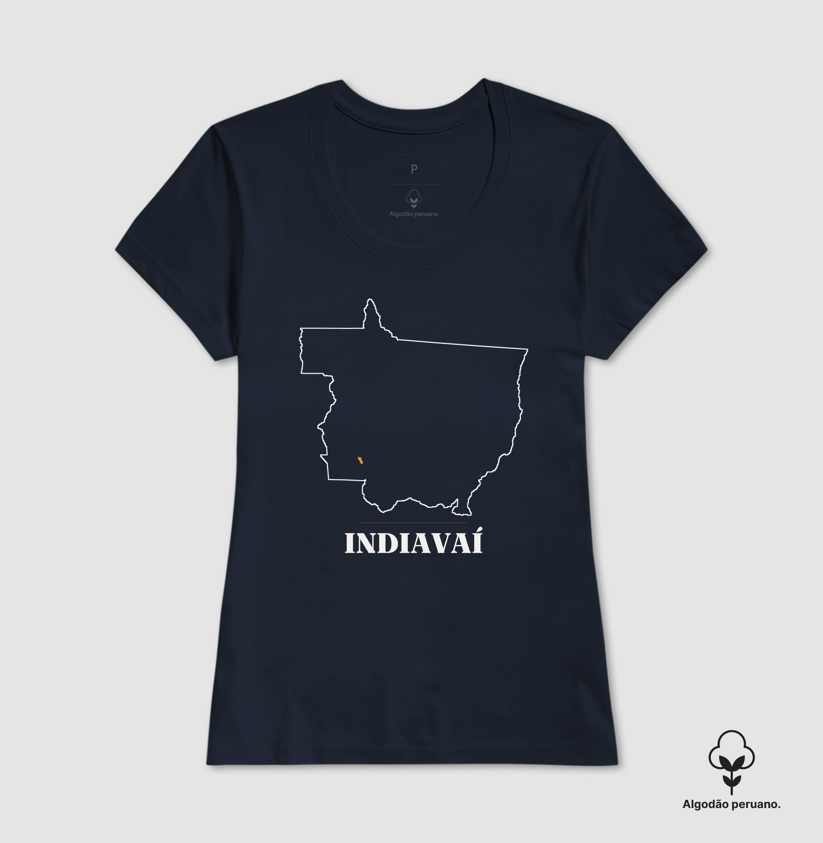 Camisa 2