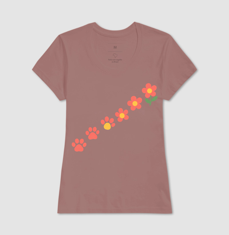 Flor & Patas - Imagem 17