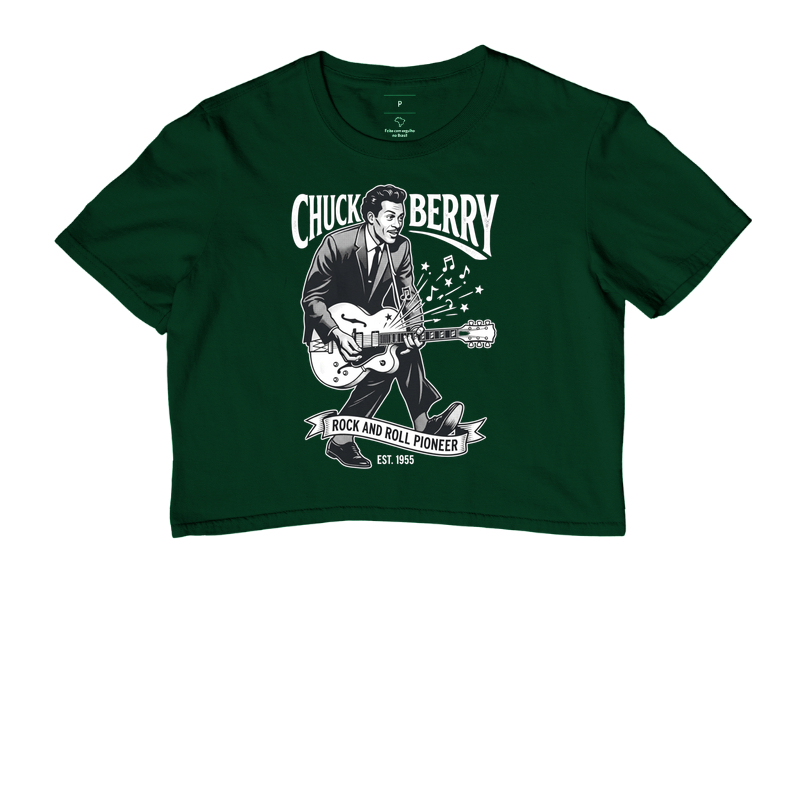 Chuck Berry v1 - Imagem 4