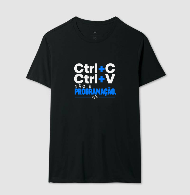 Ctrl + C Ctrl + V não é programação - Imagem 2