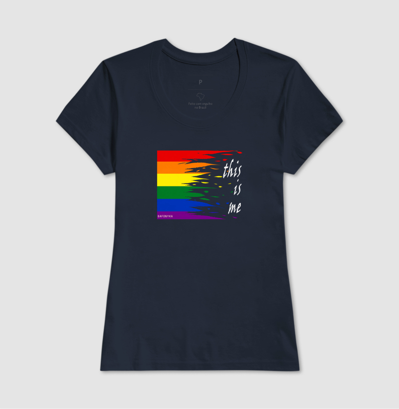 This Is Me | Orgulho LGBT 🌈 - Imagem 8