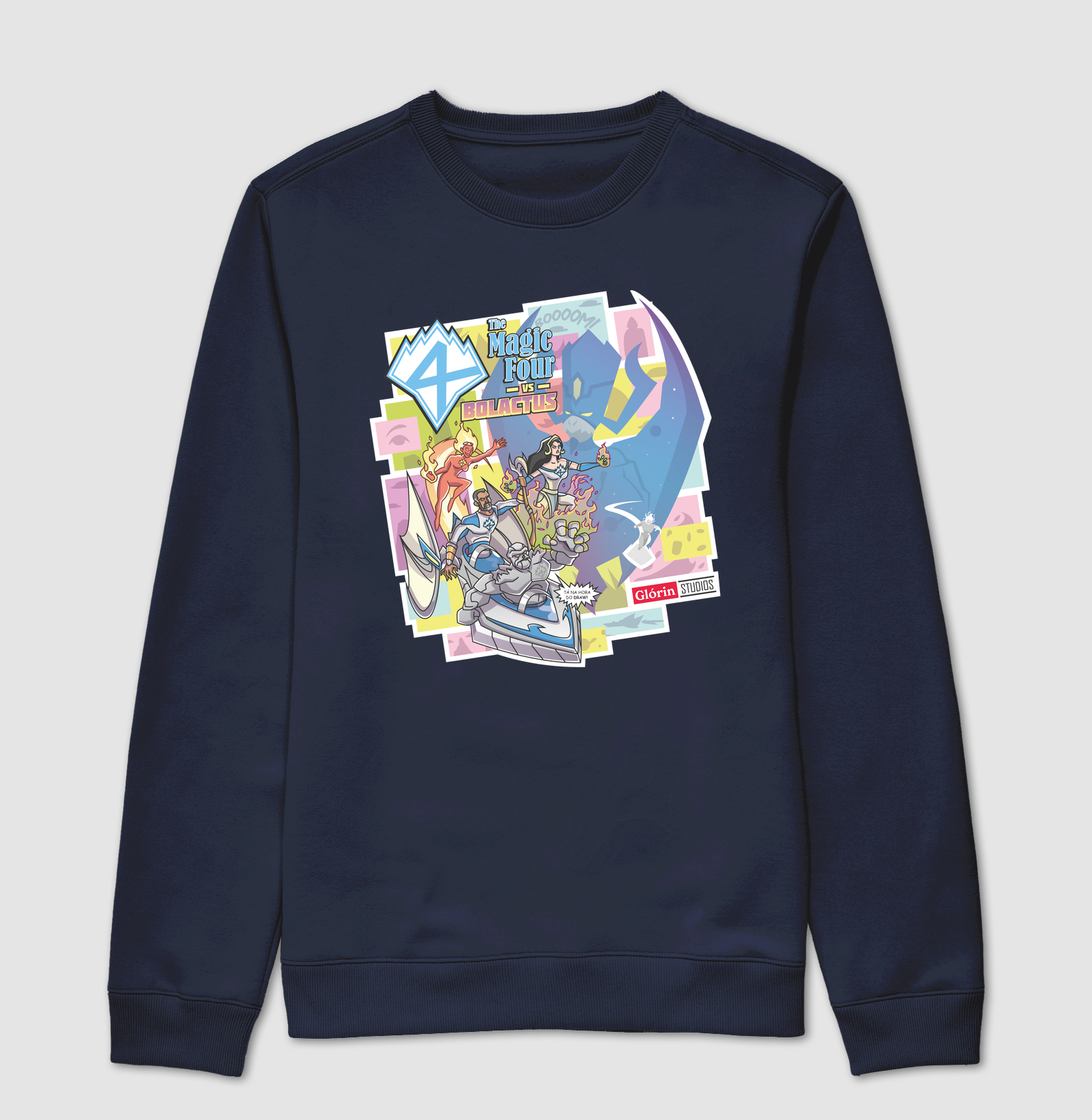 Camisa 3