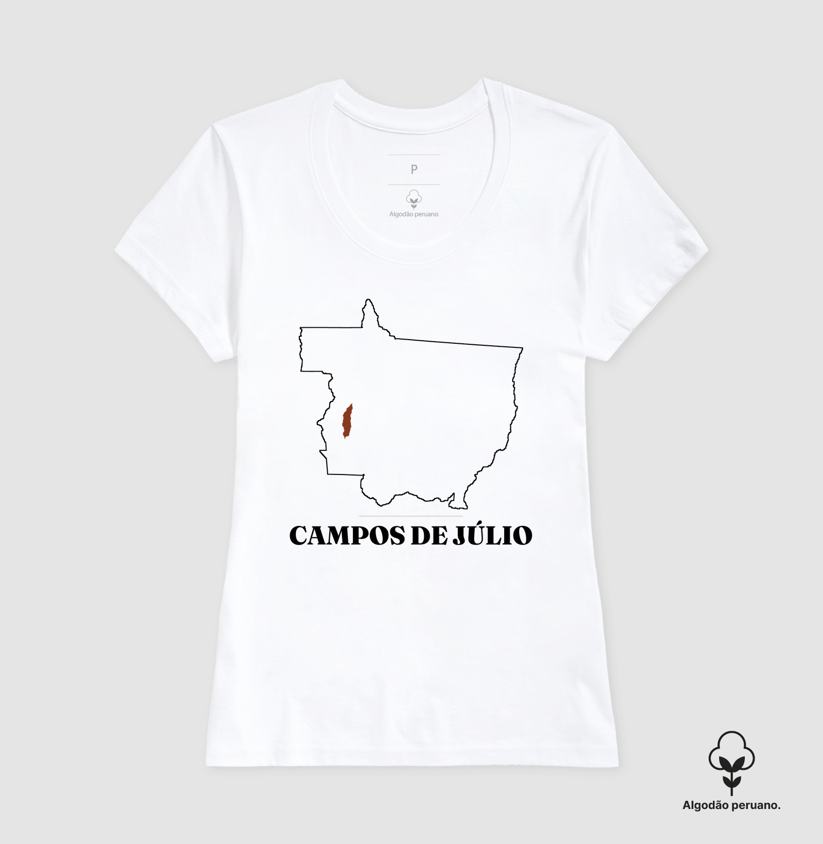 Campos de Júlio | Traço MT - Imagem 2