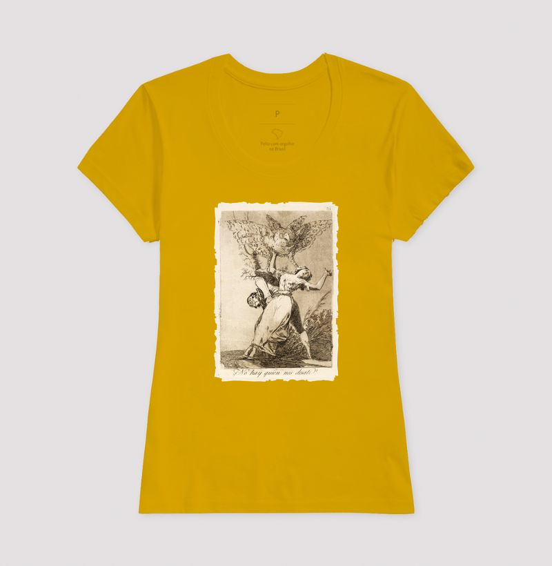 Nós de Goya. - Imagem 15