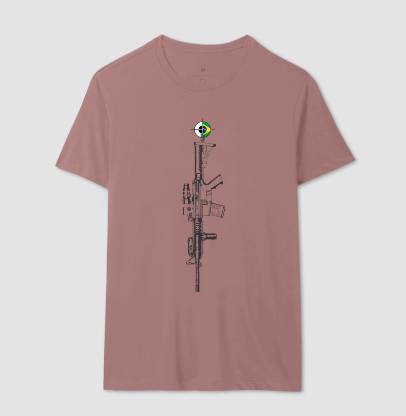Camisa 17