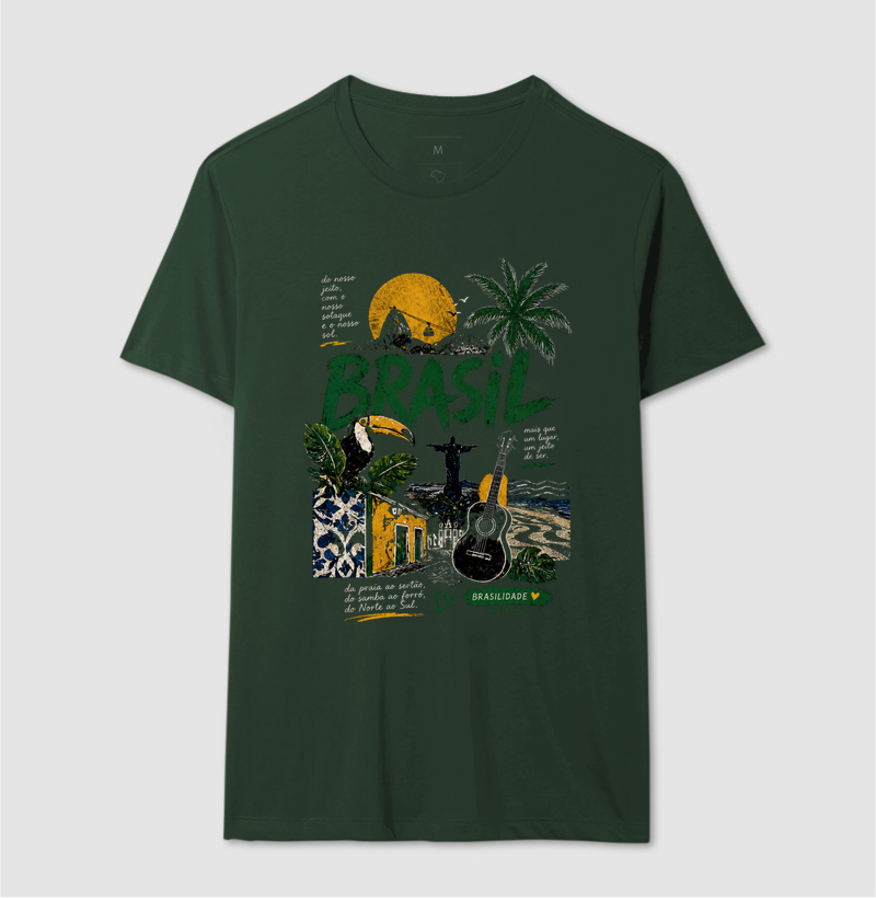 Camisa 11
