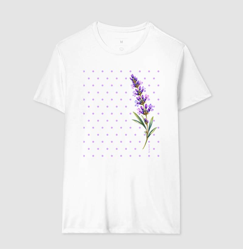 POÁ LAVANDA - Imagem 4