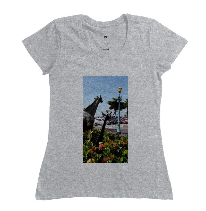 Camisa 8