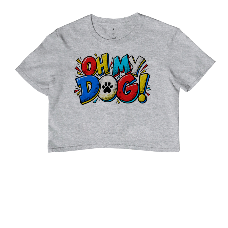 Oh My Dog - Imagem 6