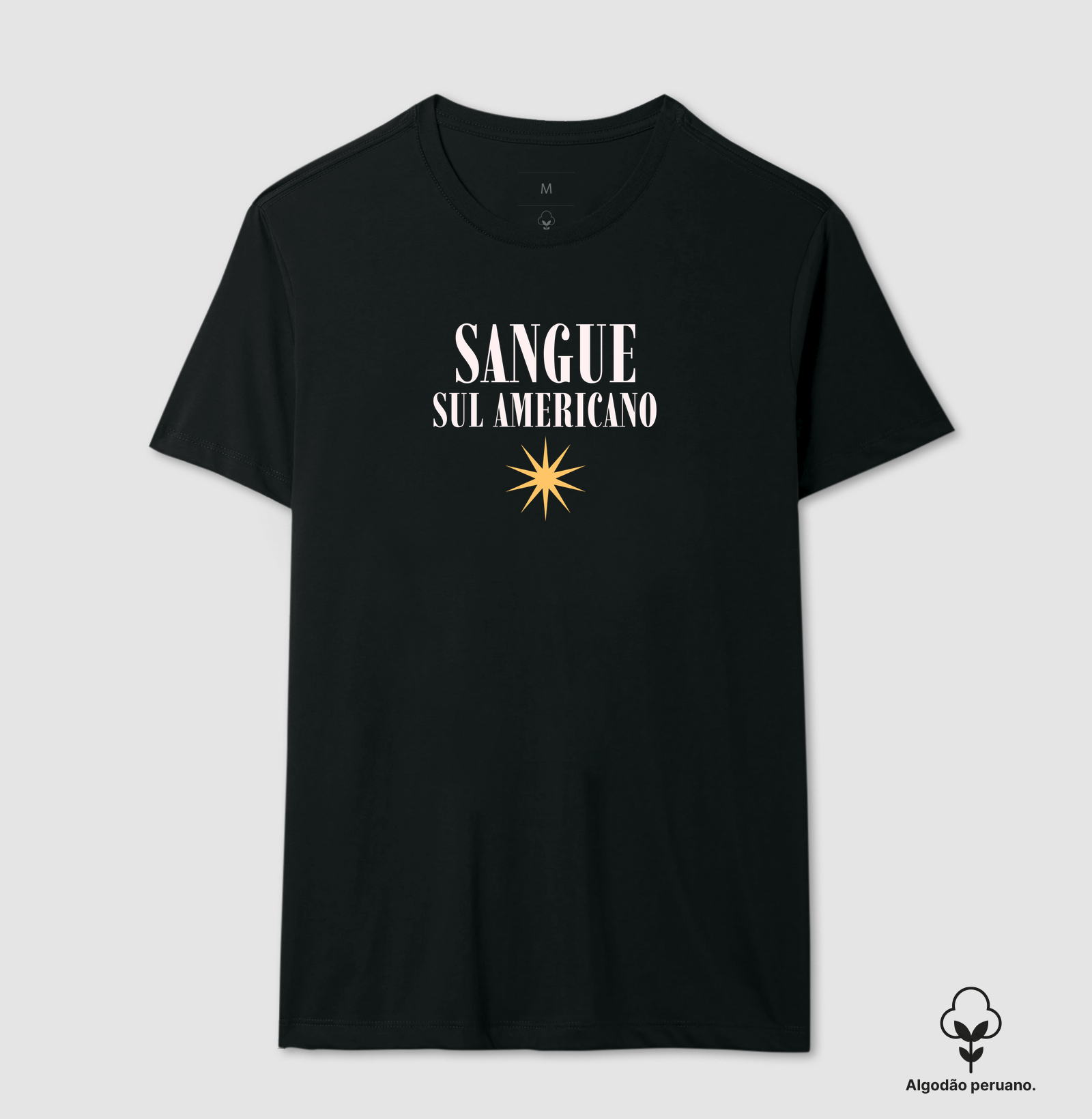 sangue sul-americano - Imagem 2