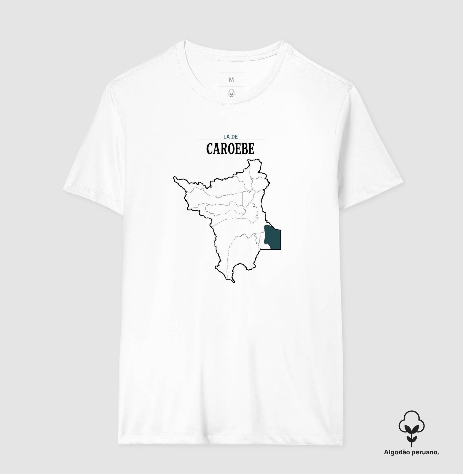 Caroebe | Território RR - Imagem 7
