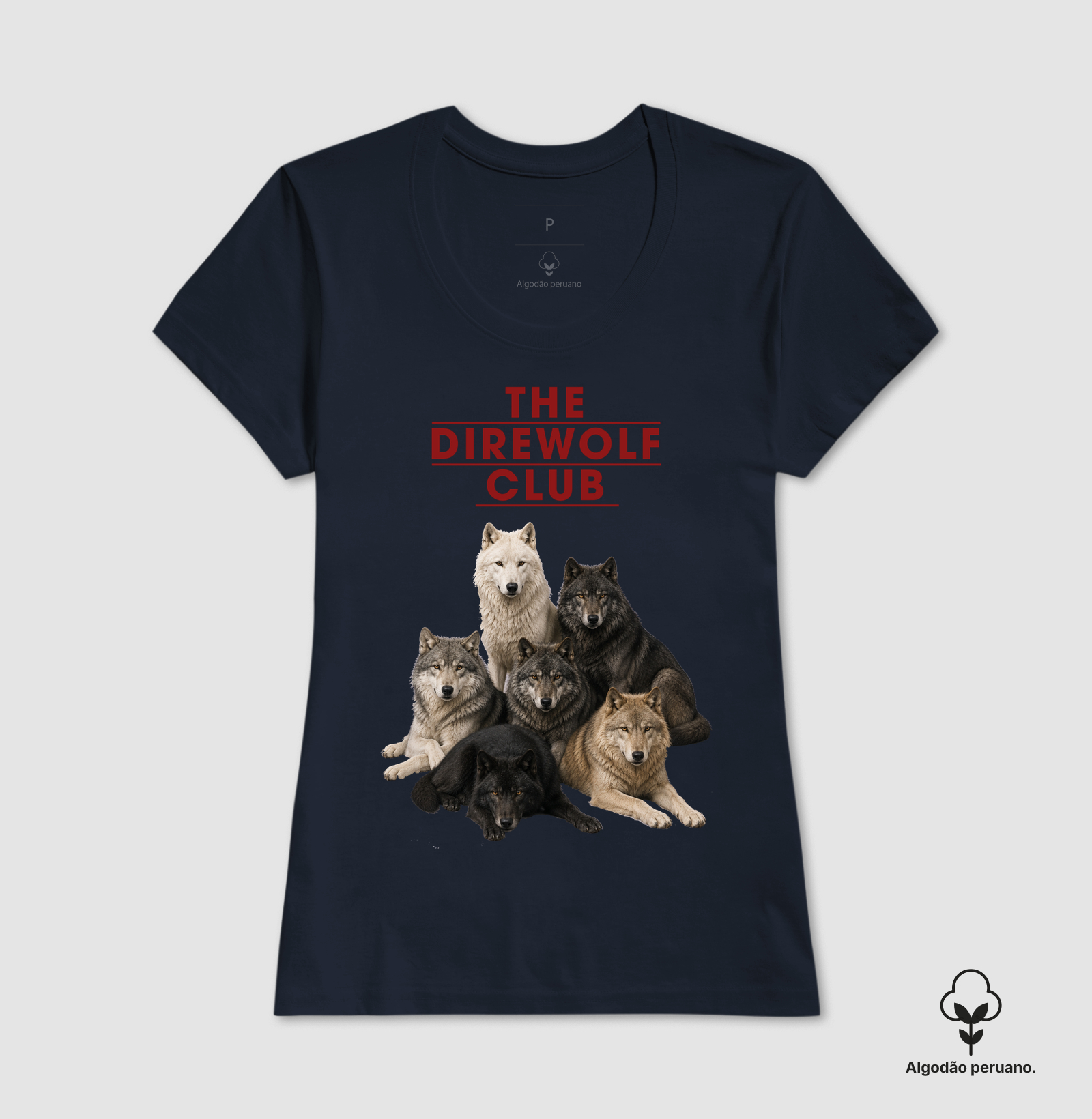 The Direwolf Club - Imagem 9