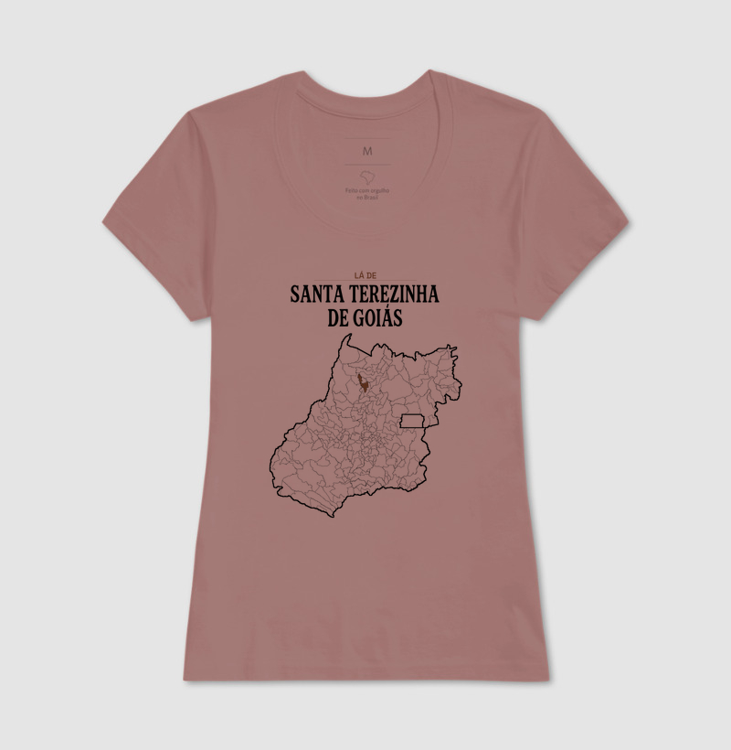Santa Terezinha de Goiás | Território GO - Imagem 17
