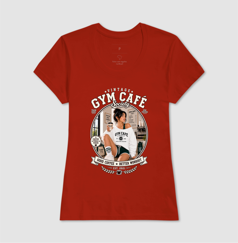 Camisa 10