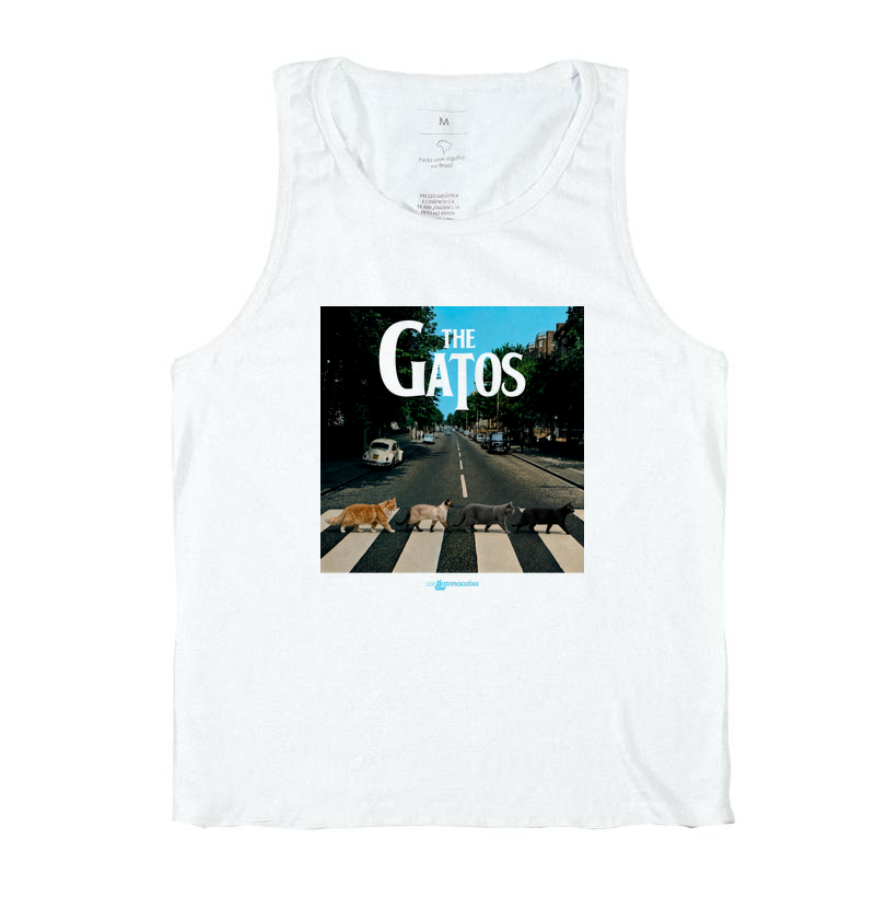 The Gatos - Abbey Road - Imagem 2