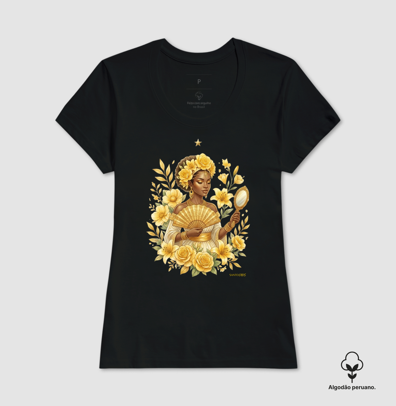 Camisa 3