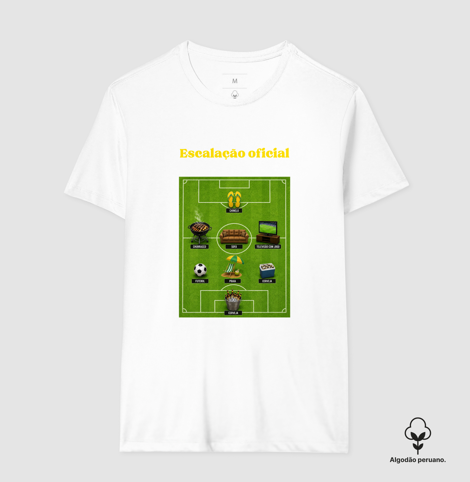 Camisa 3