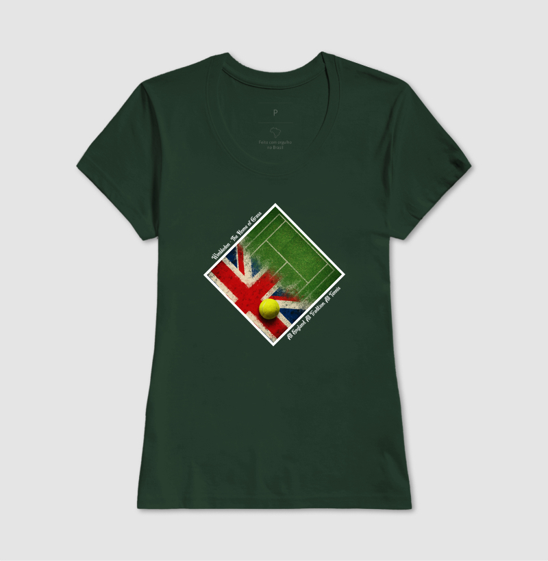 Camisa 15