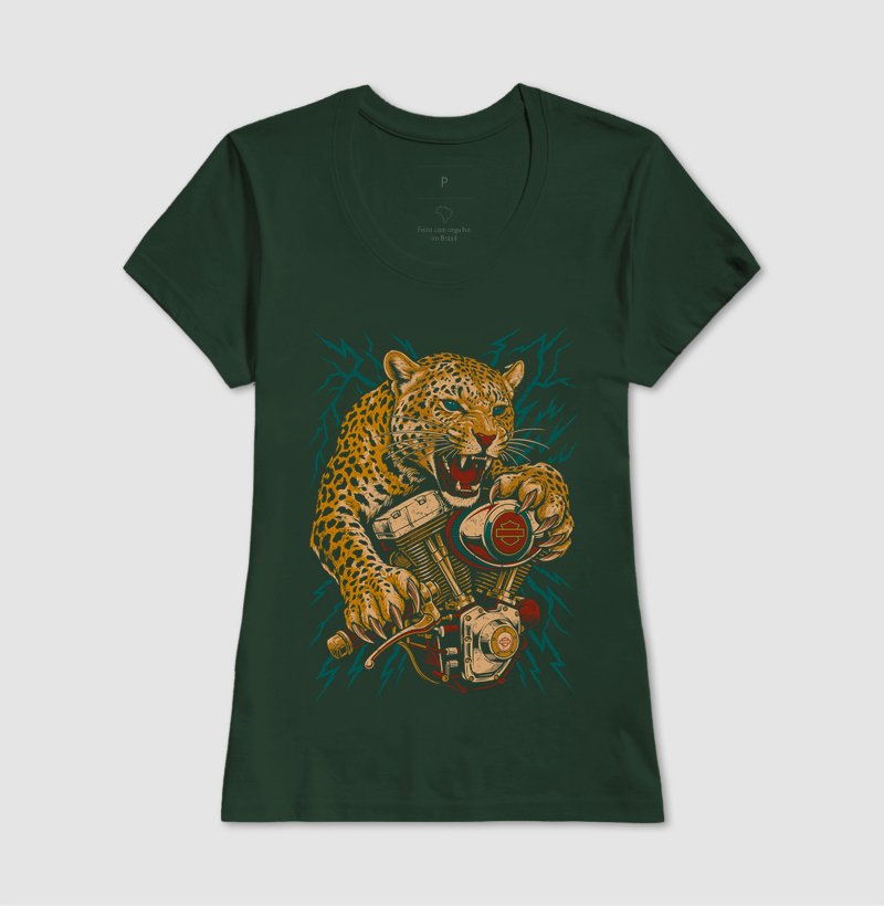 Camisa 9