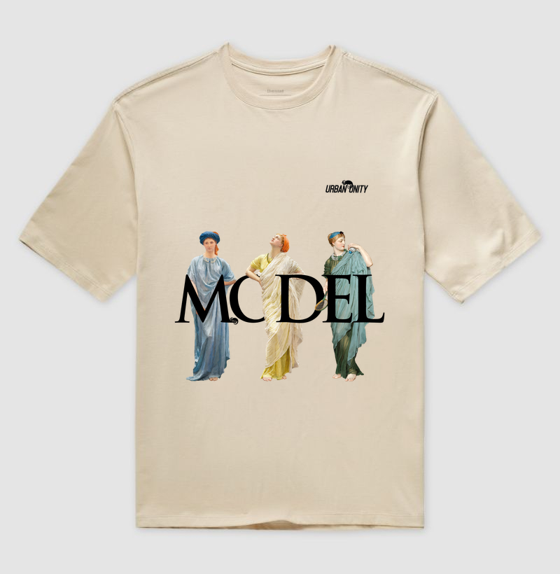 MODEL (Oversized) - Imagem 2