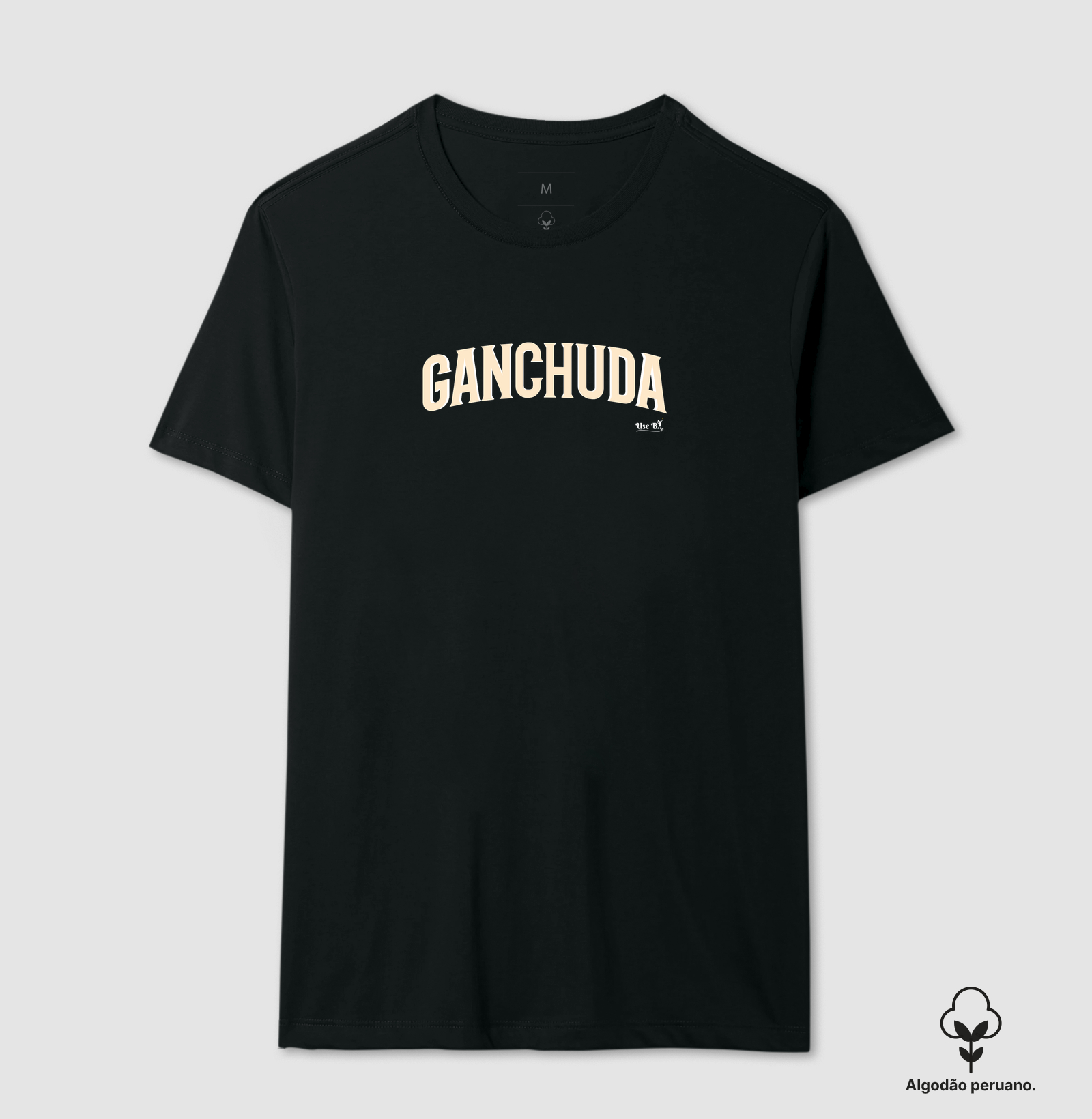 Ganchuda - Imagem 8