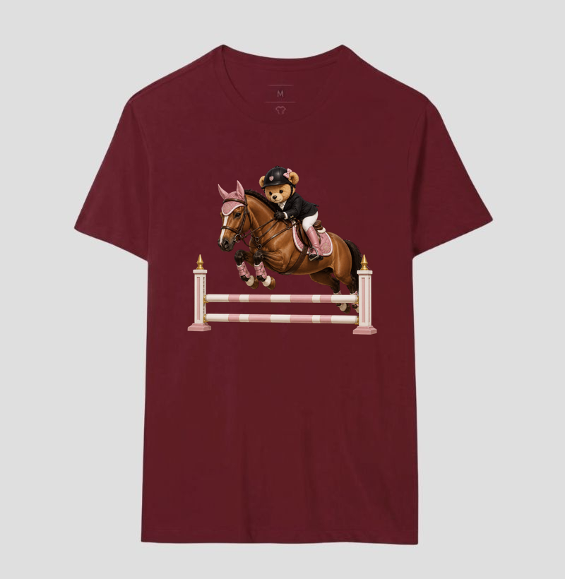 Camisa 18