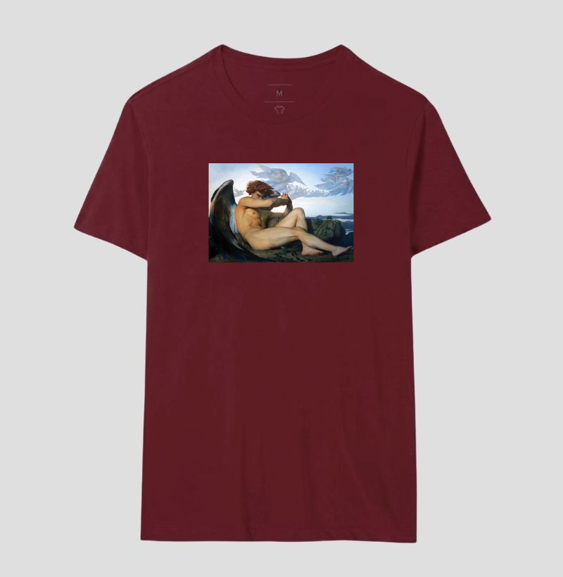 Camisa 18