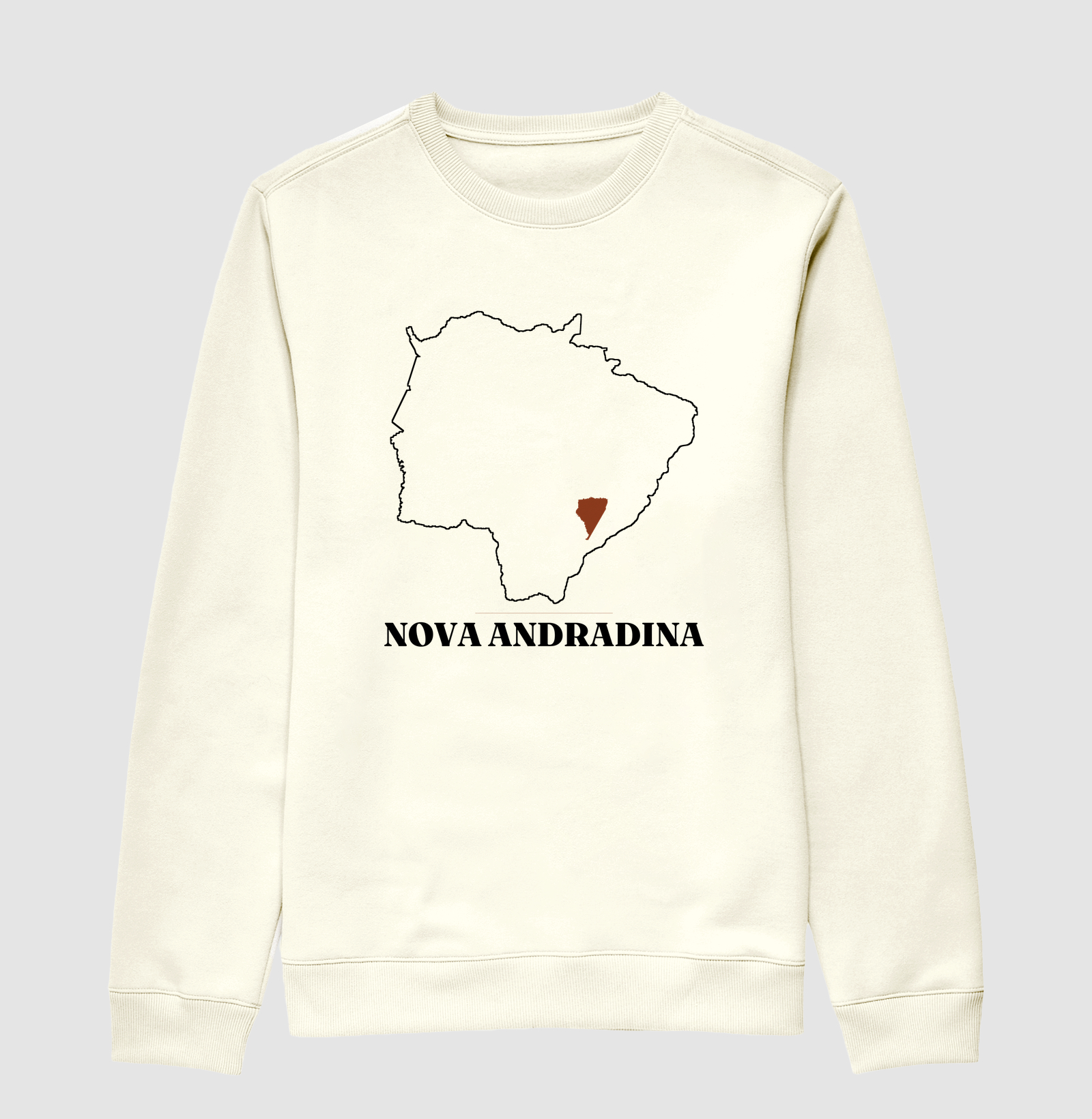 Nova Andradina | Traço MS - Imagem 2