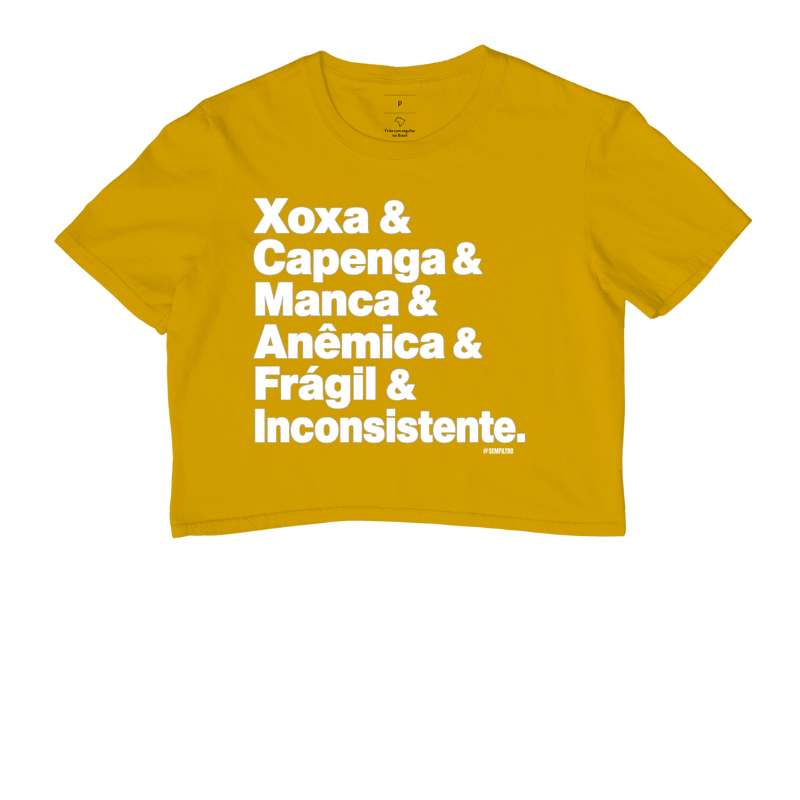 Camisa 7
