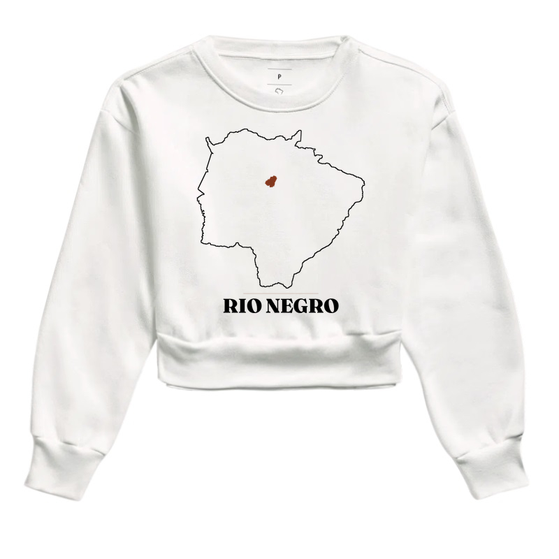 Rio Negro | Traço MS - Imagem 3
