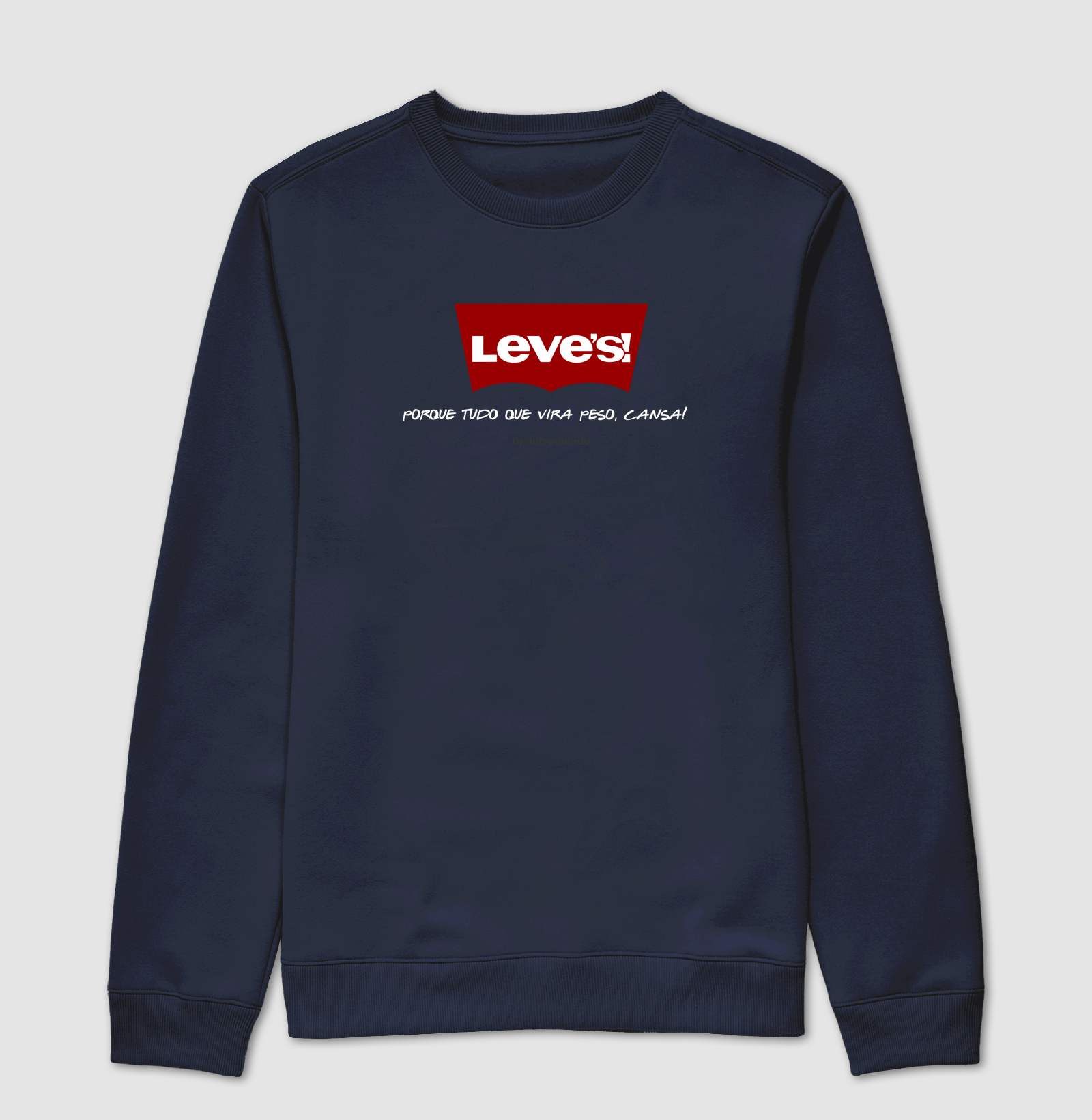 DJOWTROMUNDO® — LEVES - Imagem 4