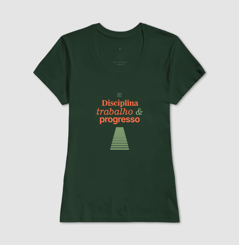 Disciplina, trabalho & progresso! - Imagem 10