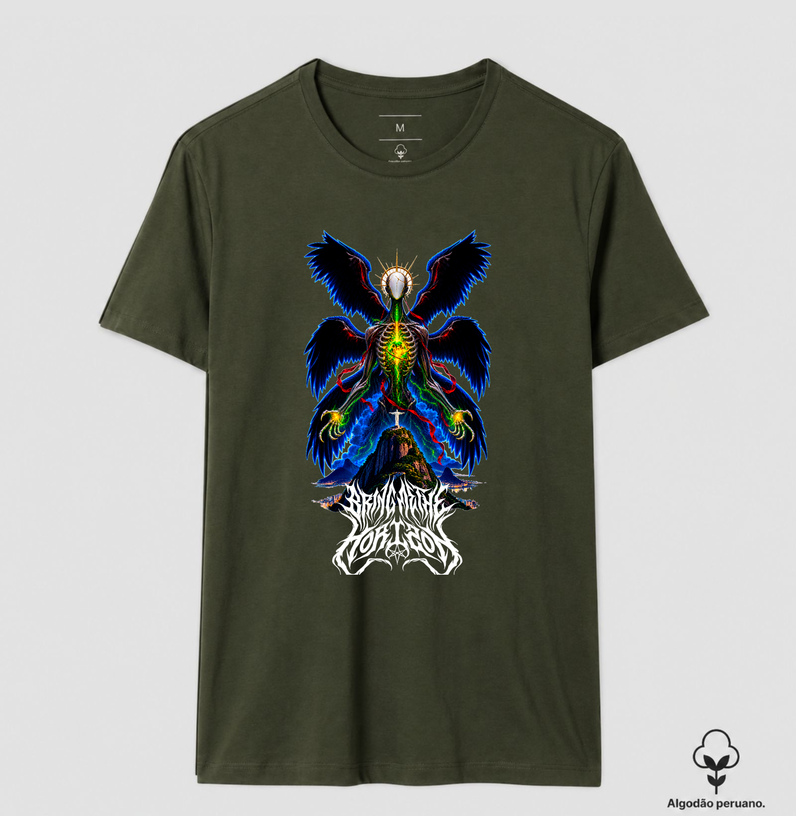 Camisa 6