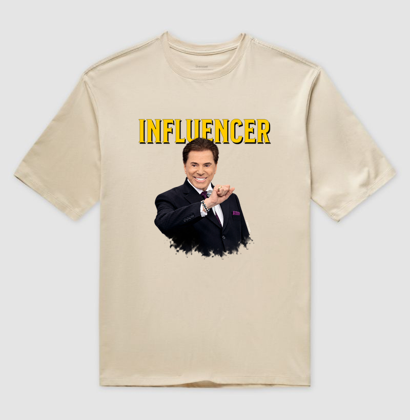 Influencer - Silvio Santos - Imagem 3