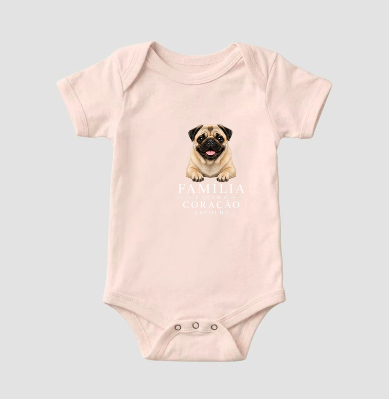 Pug - Família - Imagem 5