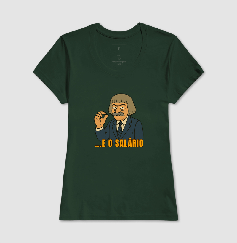 Camisa 12