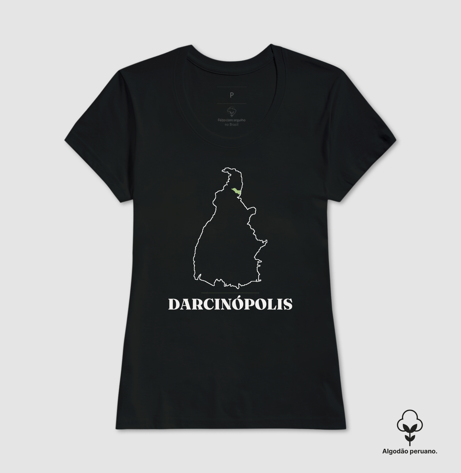 Darcinópolis | Traço TO - Imagem 7