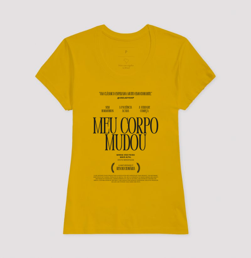 Camisa 17