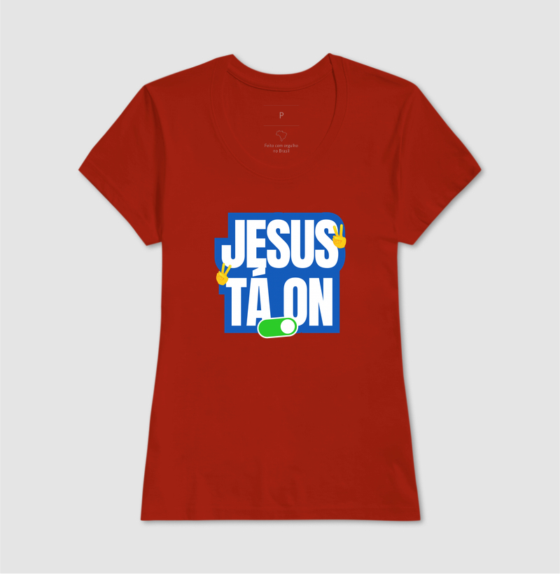 jesus tá on - Imagem 11