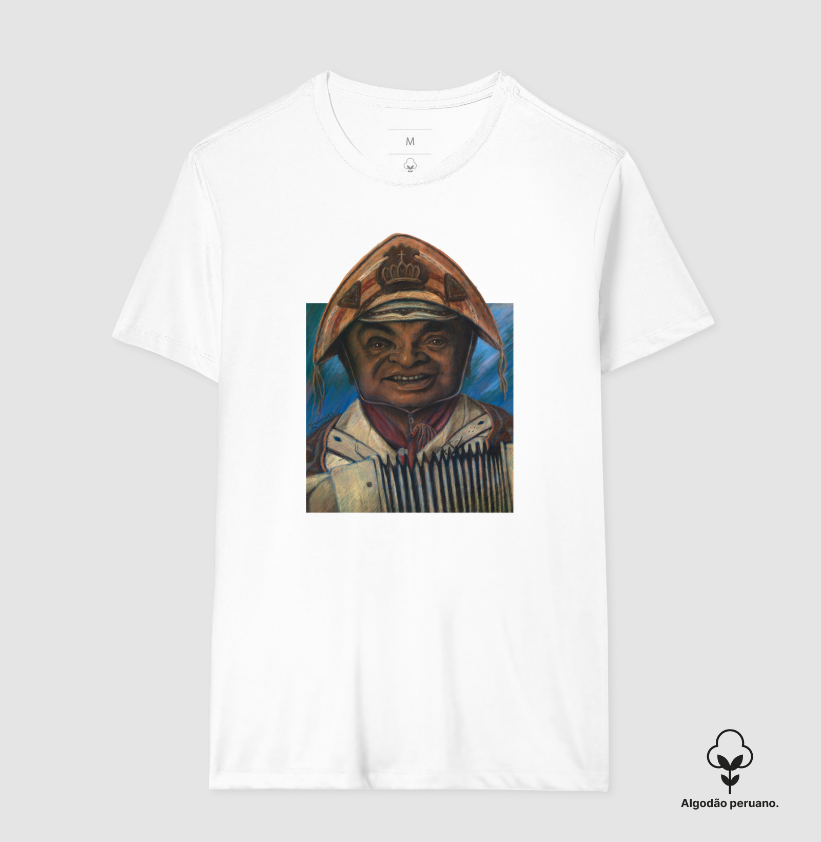 Camisa 5